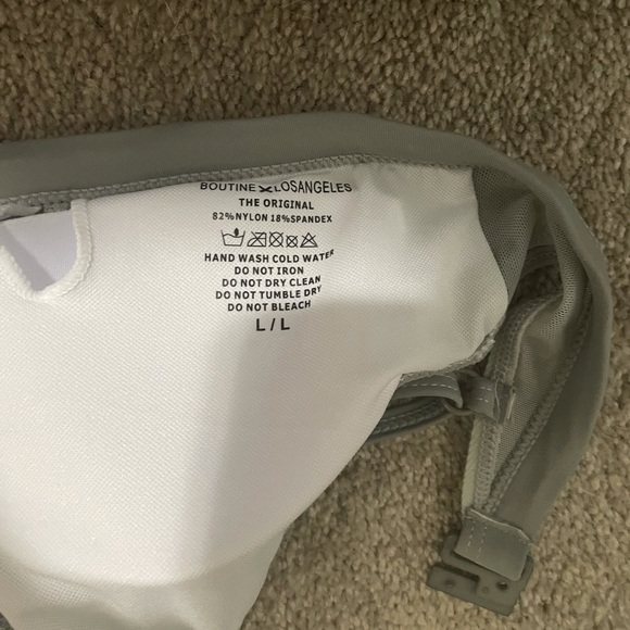 Boutine LA bathing suits - Picture 2 of 6